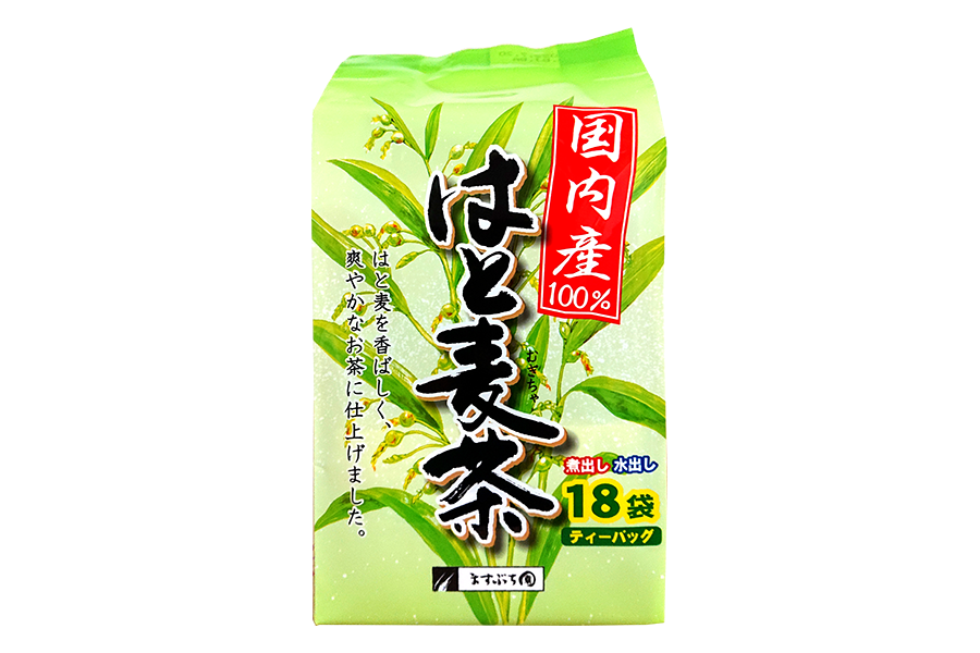 在庫あり/即出荷可】 ますぶち園 黒烏龍茶ティーバッグ １袋 ５４バッグ