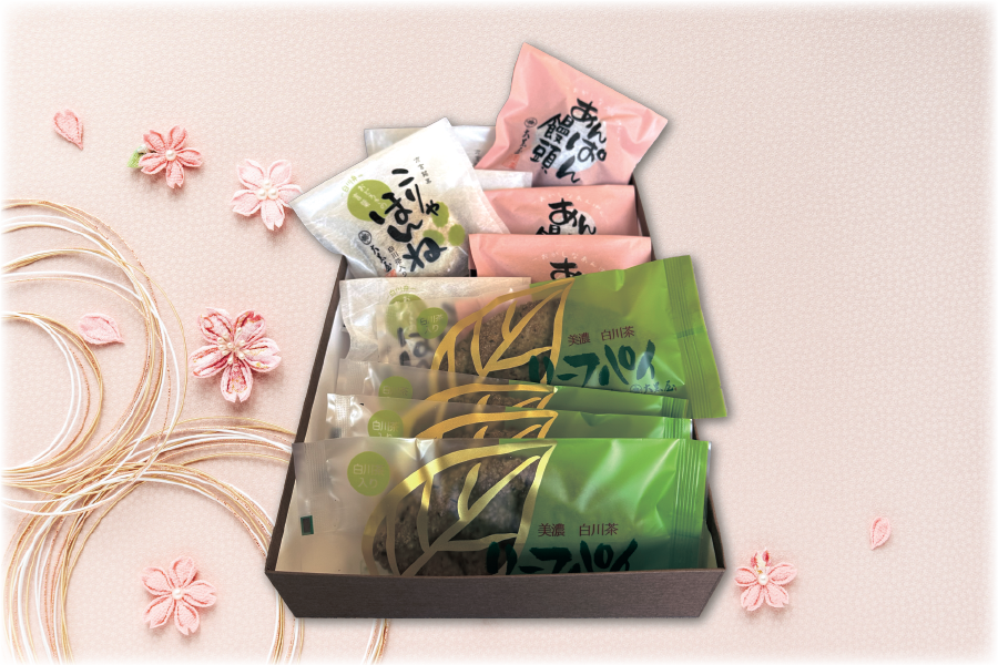 大黒屋よくばりセット